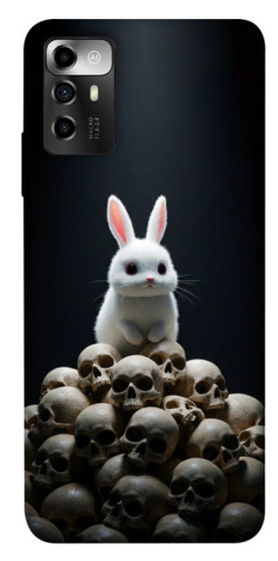 Чехол itsPrint Bunny bones для ZTE Blade A72