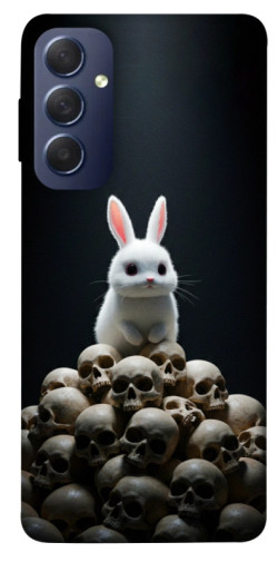 Чехол itsPrint Bunny bones для Samsung Galaxy M54 5G