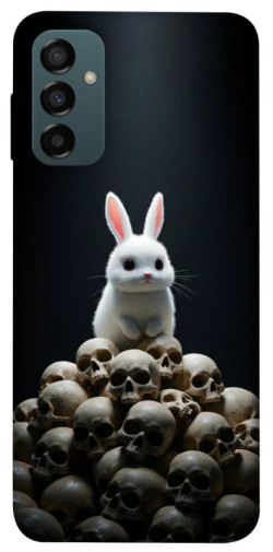Чехол itsPrint Bunny bones для Samsung Galaxy M34 5G