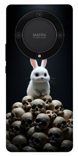 Чехол itsPrint Bunny bones для Huawei Magic5 Lite