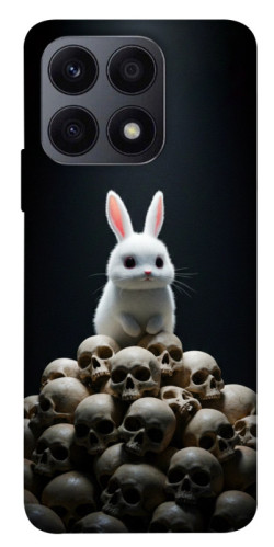 Чехол itsPrint Bunny bones для Huawei Honor X8a