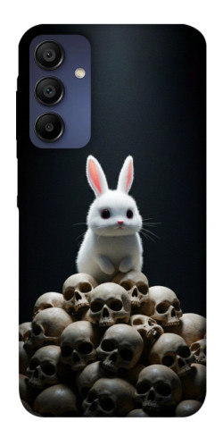Чехол itsPrint Bunny bones для Samsung Galaxy A15 4G/5G