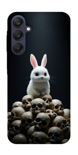 Чехол itsPrint Bunny bones для Samsung Galaxy A25 5G