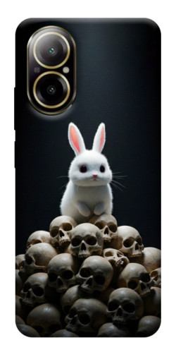 Чехол itsPrint Bunny bones для Realme C67 4G