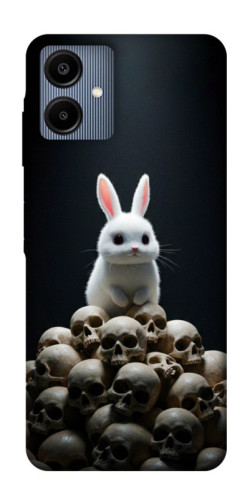 Чехол itsPrint Bunny bones для Samsung Galaxy A06
