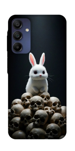 Чехол itsPrint Bunny bones для Samsung Galaxy A16 5G