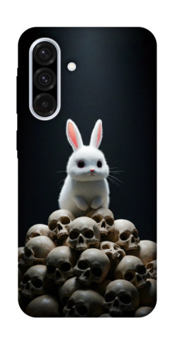Чехол itsPrint Bunny bones для Samsung Galaxy A36 5G