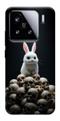 Чехол itsPrint Bunny bones для Xiaomi 15