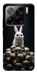 Чехол itsPrint Bunny bones для Xiaomi 15 Pro
