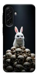 Чехол itsPrint Bunny bones для Samsung Galaxy A17 5G/4G