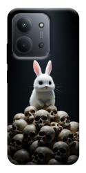 Чехол itsPrint Bunny bones для Xiaomi Redmi 15C (EU)