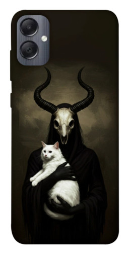 Чехол itsPrint Creature with cat для Samsung Galaxy A05