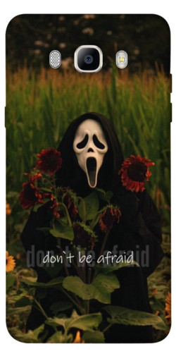 Чохол itsPrint Dont be afraid для Samsung J710F Galaxy J7 (2016)