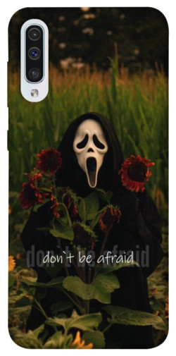 Чохол itsPrint Dont be afraid для Samsung Galaxy A50 (A505F) / A50s / A30s