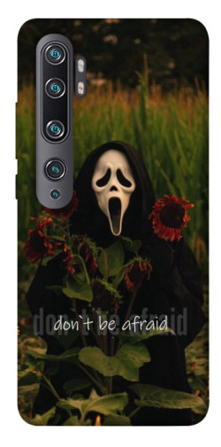 Чохол itsPrint Dont be afraid для Xiaomi Mi Note 10 / Note 10 Pro / Mi CC9 Pro