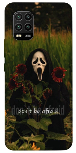 Чохол itsPrint Dont be afraid для Xiaomi Mi 10 Lite