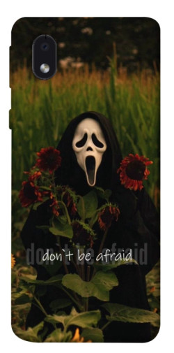 Чохол itsPrint Dont be afraid для Samsung Galaxy M01 Core / A01 Core