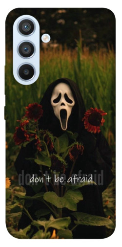 Чохол itsPrint Dont be afraid для Samsung Galaxy A54 5G