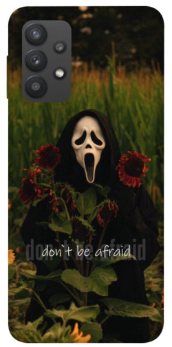 Чохол itsPrint Dont be afraid для Samsung Galaxy A32 (A325F) 4G