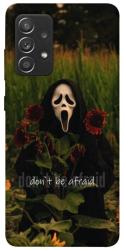 Чехол itsPrint Dont be afraid для Samsung Galaxy A52 4G / A52 5G
