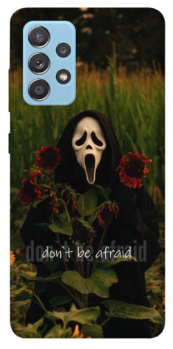 Чохол itsPrint Dont be afraid для Samsung Galaxy A52 4G / A52 5G