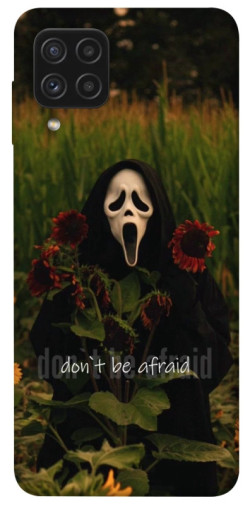 Чохол itsPrint Dont be afraid для Samsung Galaxy A22 4G