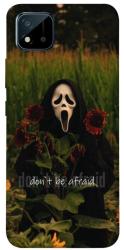 Чохол itsPrint Dont be afraid для Realme C11 (2021)