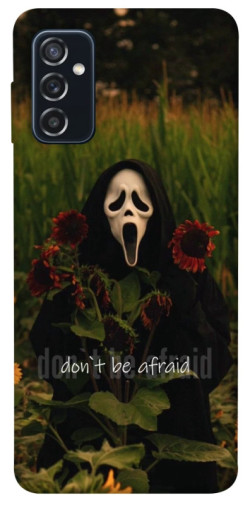 Чохол itsPrint Dont be afraid для Samsung Galaxy M52