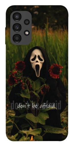 Чохол itsPrint Dont be afraid для Samsung Galaxy A13 4G