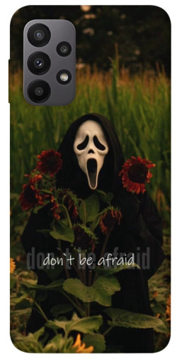 Чохол itsPrint Dont be afraid для Samsung Galaxy A23 4G