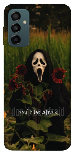 Чохол itsPrint Dont be afraid для Samsung Galaxy M23 5G
