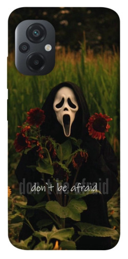 Чохол itsPrint Dont be afraid для Xiaomi Poco M5