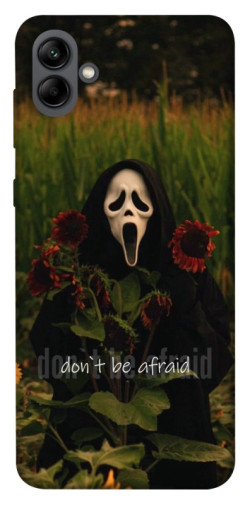 Чохол itsPrint Dont be afraid для Samsung Galaxy A04