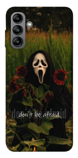Чохол itsPrint Dont be afraid для Samsung Galaxy A04s