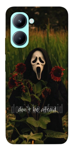 Чохол itsPrint Dont be afraid для Realme C33