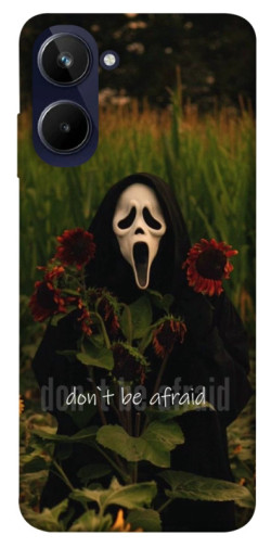 Чохол itsPrint Dont be afraid для Realme 10 4G