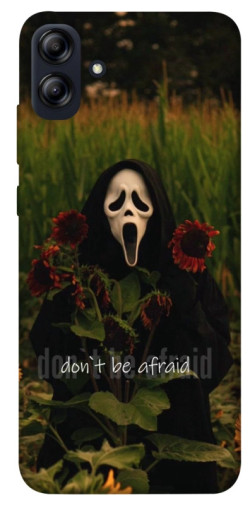 Чохол itsPrint Dont be afraid для Samsung Galaxy A04e