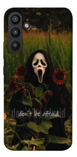 Чохол itsPrint Dont be afraid для Samsung Galaxy A34 5G