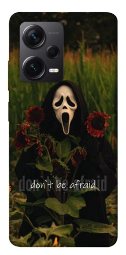 Чохол itsPrint Dont be afraid для Xiaomi Redmi Note 12 Pro+ 5G