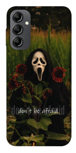 Чохол itsPrint Dont be afraid для Samsung Galaxy A14 4G/5G