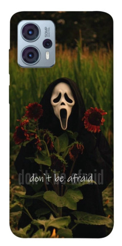 Чохол itsPrint Dont be afraid для Motorola Moto G23