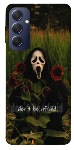 Чехол itsPrint Dont be afraid для Samsung Galaxy M54 5G