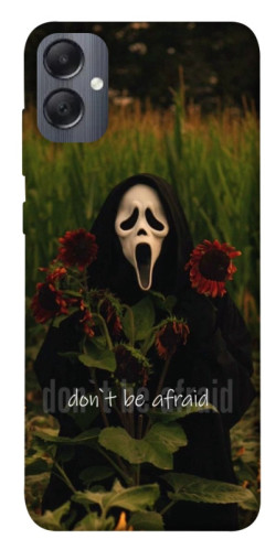 Чехол itsPrint Dont be afraid для Samsung Galaxy A05