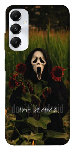 Чехол itsPrint Dont be afraid для Samsung Galaxy A05s
