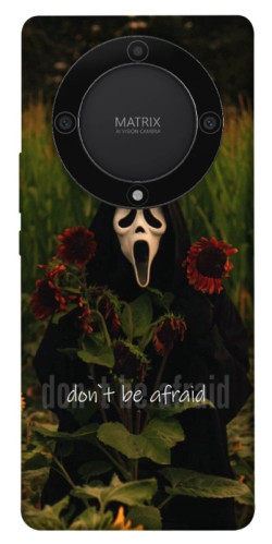 Чохол itsPrint Dont be afraid для Huawei Magic5 Lite