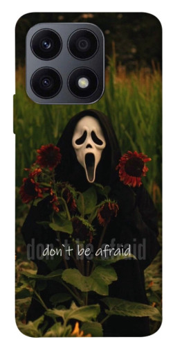 Чохол itsPrint Dont be afraid для Huawei Honor X8a