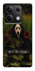 Чохол itsPrint Dont be afraid для Xiaomi Redmi Note 13 5G
