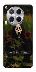 Чохол itsPrint Dont be afraid для TECNO Camon 30 (CL6)