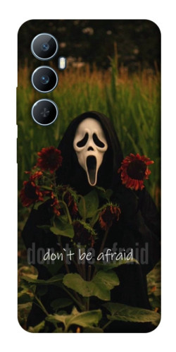 Чехол itsPrint Dont be afraid для Realme C65 4G