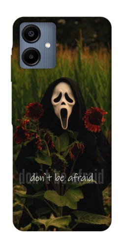 Чехол itsPrint Dont be afraid для Samsung Galaxy A06